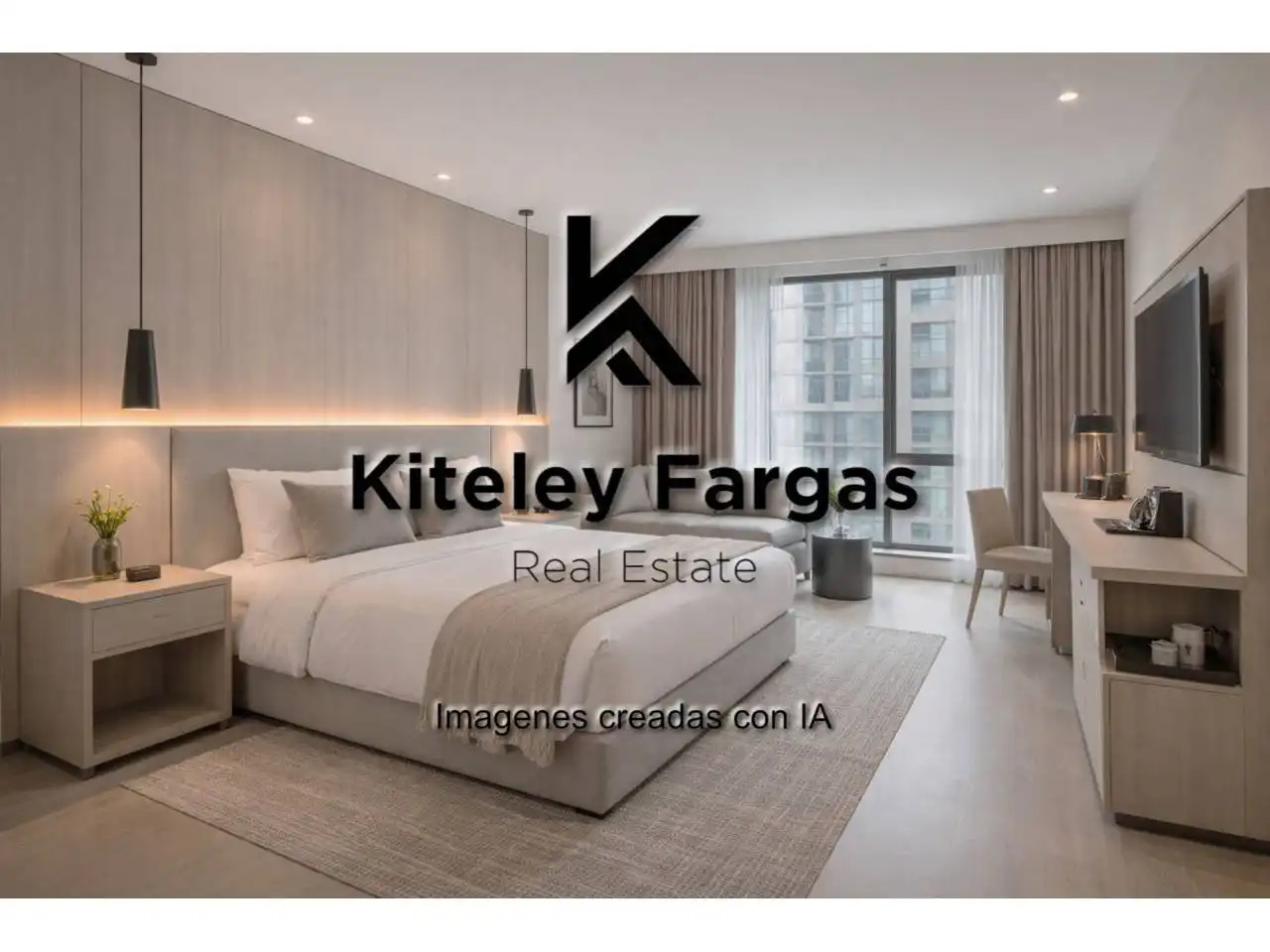 Habitación de Edificio en venta en Barcelona