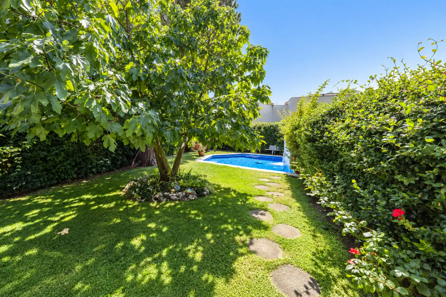 Maison mitoyenne avec terrasse à vendre à Calle de Ana Teresa, imagen 39