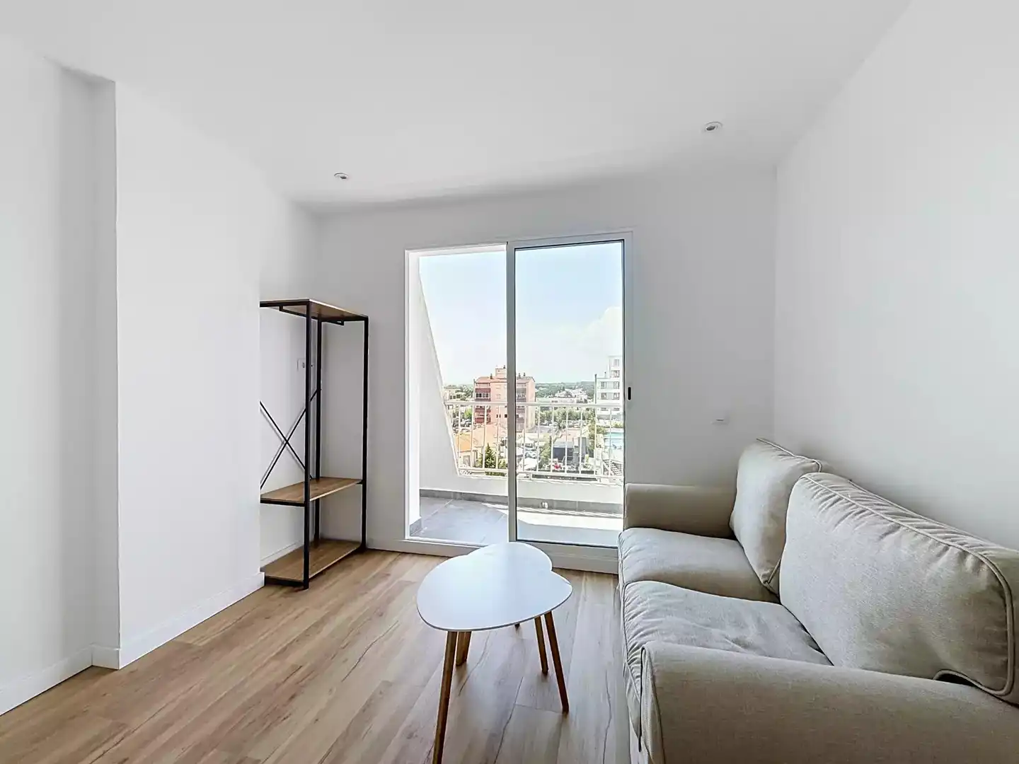 Wohnung mit Terrasse zum Verkauf in SECTOR DELTA MUGA 11, imagen 6