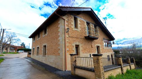 CHALET INDEPENDIENTE EN LEZANA DE MENA, immagine 4