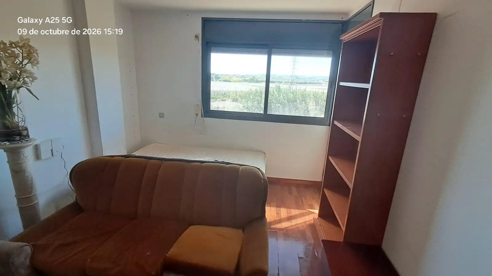 Schlafzimmer von Wohnung zum Verkauf in Partides de Lleida