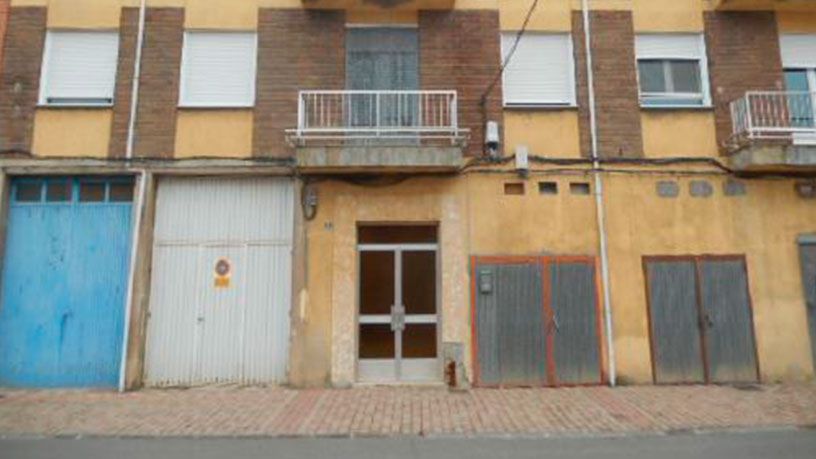 Vista exterior de Local en venda en Toral de los Vados