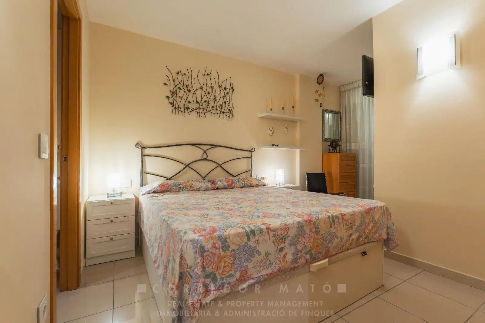 Apartment with lift for sale in Passeig del Mar, imagen 8