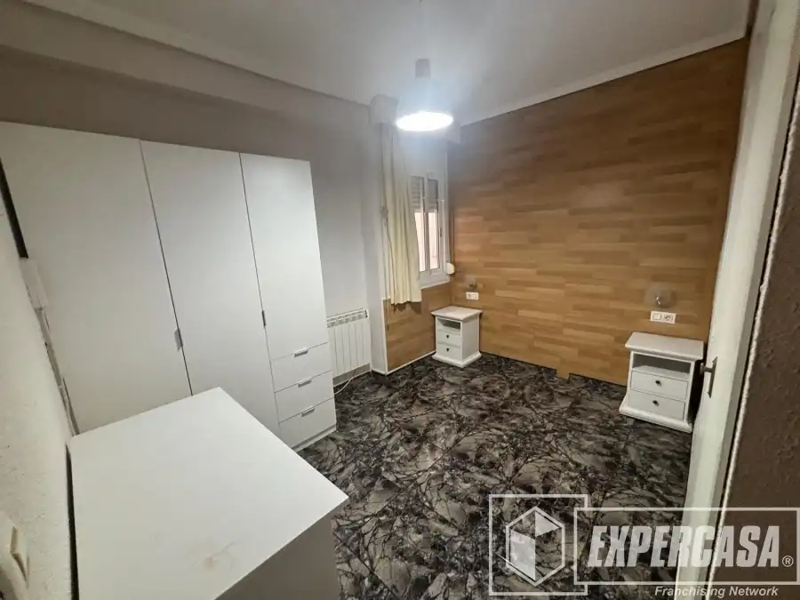 Appartement compact avec ascenseur à vendre à Sagunto ciudad