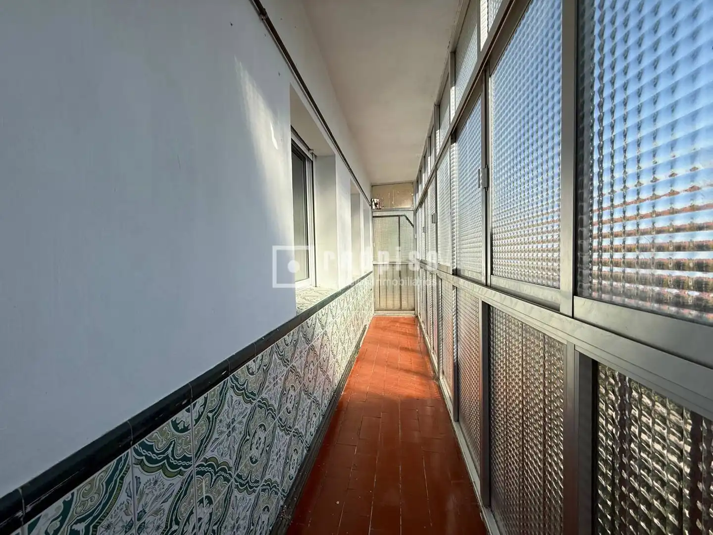 Piso en venta en Madrid con Aire acondicionado, Calefacción y Terraza