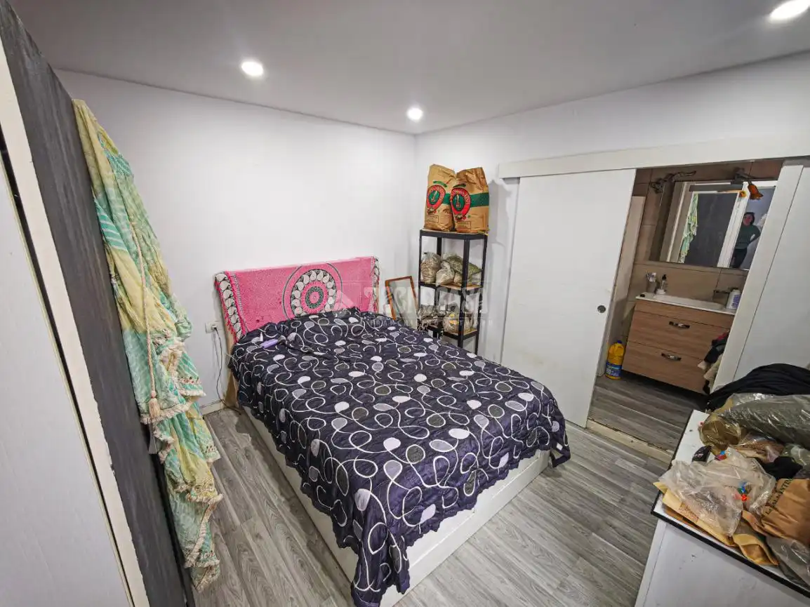Habitación de Casa adosada en venta en Arona con Amueblado