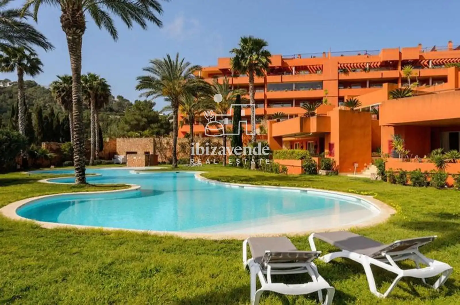 Fotografía del inmueble reportado: 1.500 €/mes — Santa Eulària des Riu, Santa Eulària des Riu