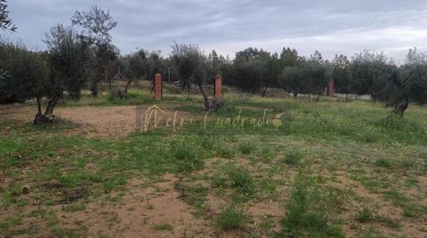 Foto 3 de Residencial en venta en Don Álvaro, Badajoz