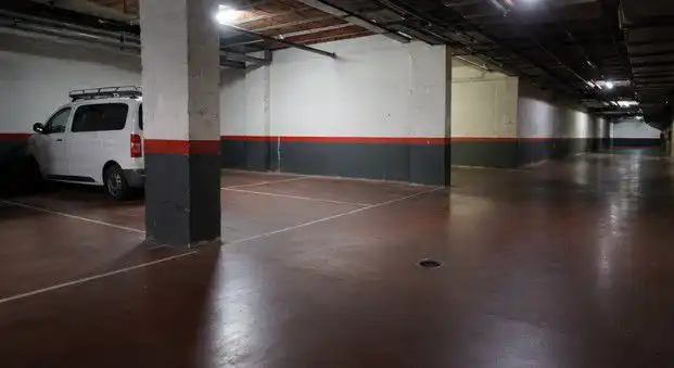 Garaje en venta en Torrejón de Ardoz