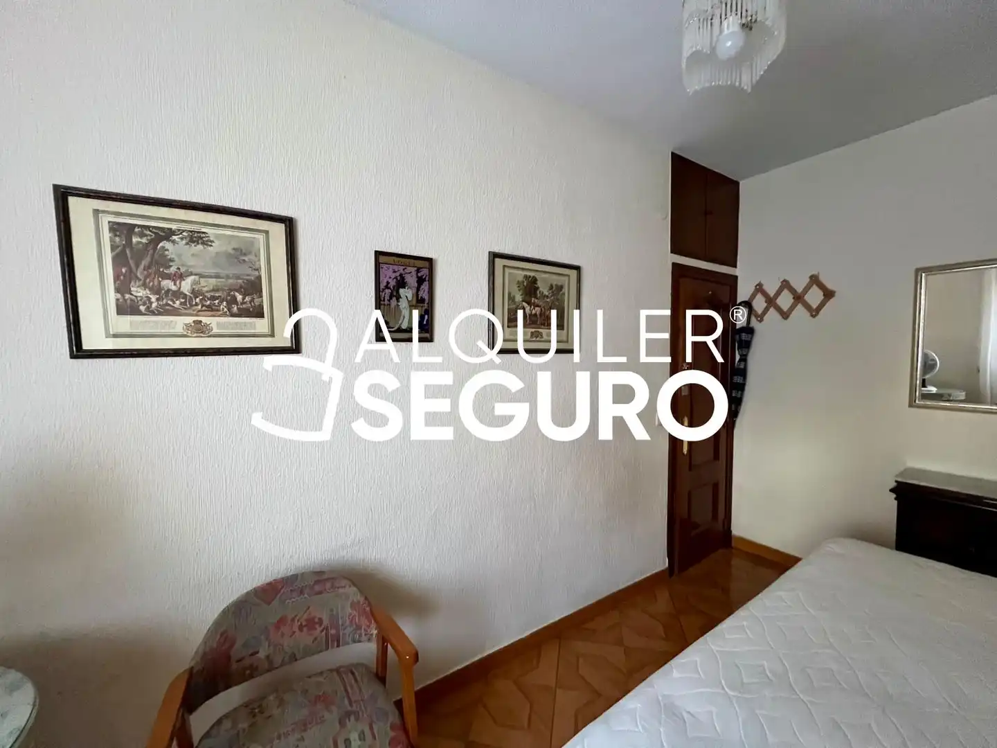 Pis amb ascensor de lloguer a Guájaro, imagen 18