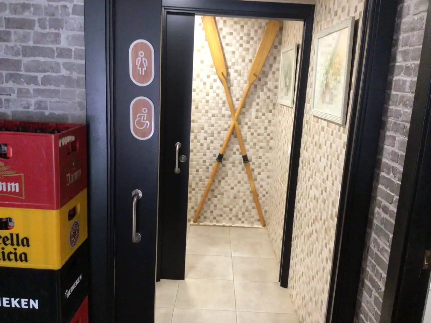 Local comercial en traspaso en Estruch - Eixample, imagen 10