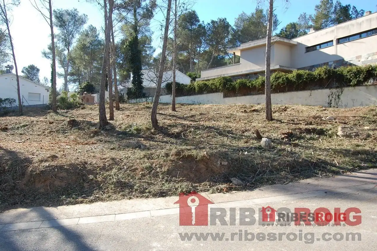 Residential zum Verkauf in Griva de La (M. Mestre), Olivella