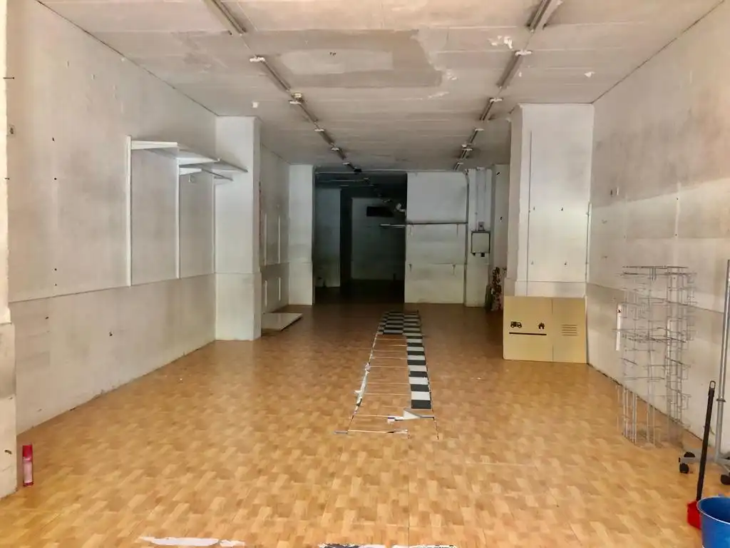 Commercial properties for rent in Carrer de Gorgos, Ciutat Universitària