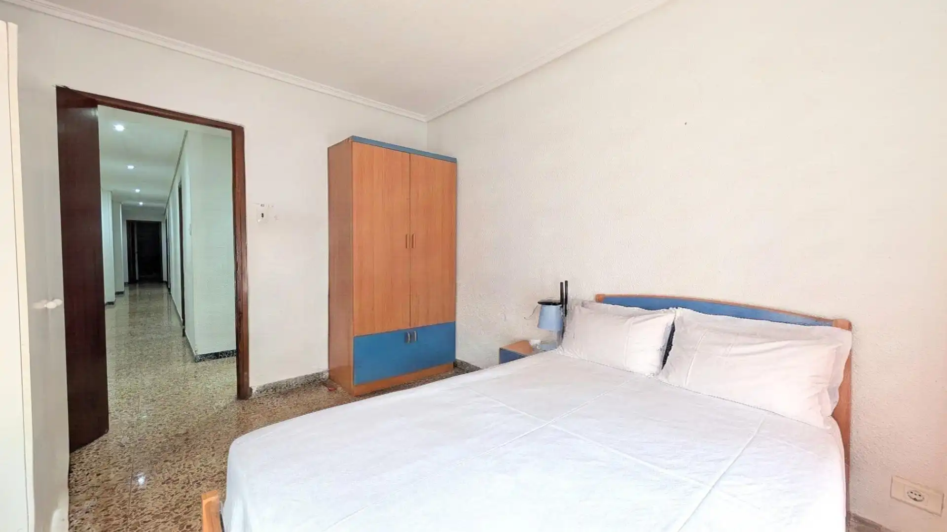 Flat with terrace for sale in Elche ciudad, imagen 8