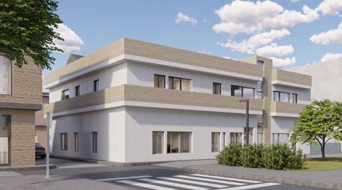 Foto 2 de Piso en venta en Calle Calle Canovas del Castillo, 19, Las Islas, Sagunto / Sagunt