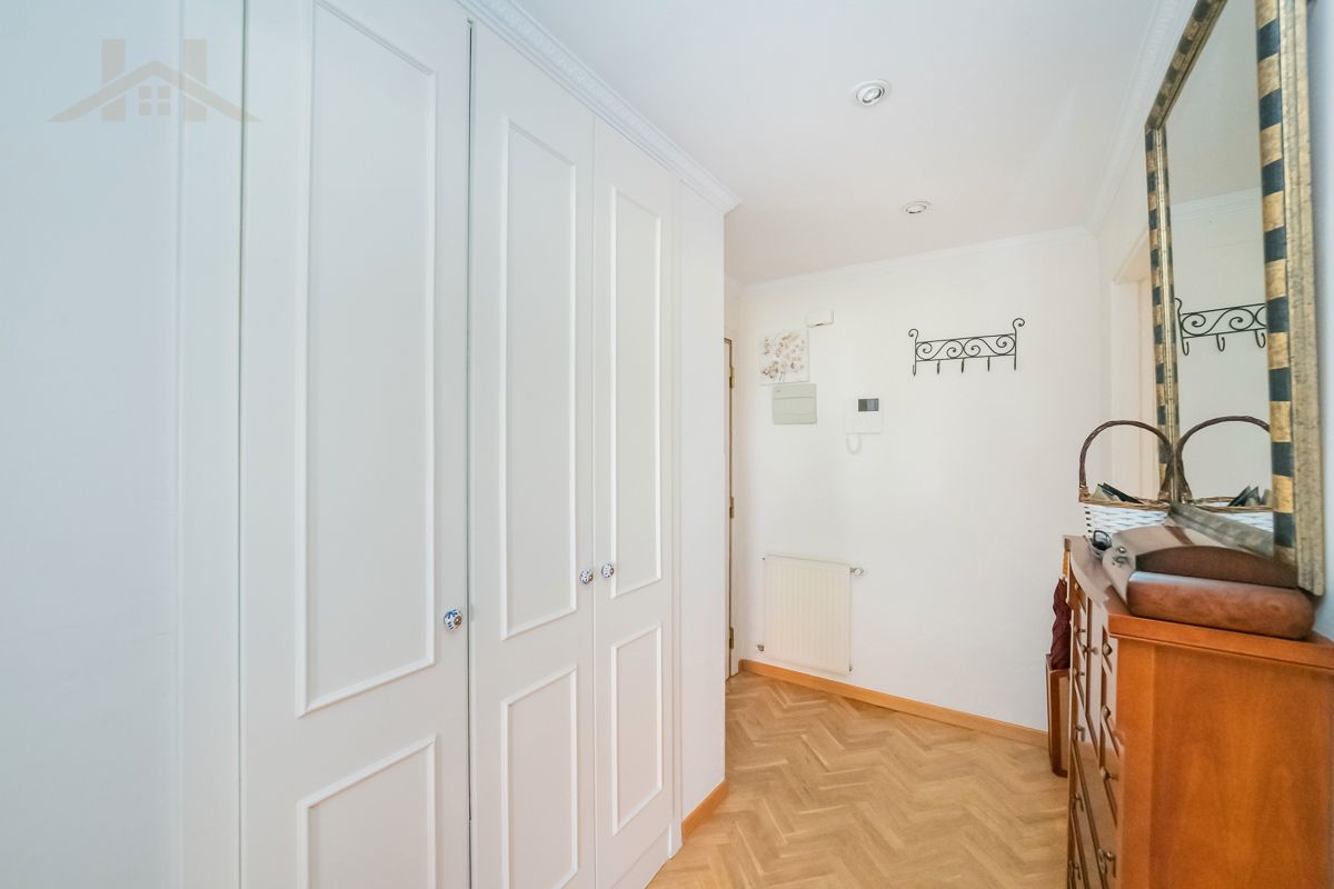 Flat for sale in Boadilla del Monte  with Air Conditioner, Heating and Parquet flooring