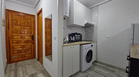 Foto 5 de Estudio en venta en Zona Carrefour - Urbanizaciones, Torrevieja