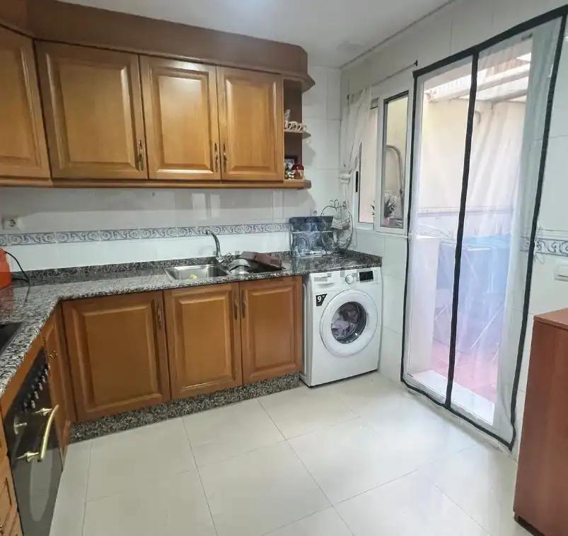 Casa a schiera con terrazza in vendita a Pobla de Farnals, imagen 13