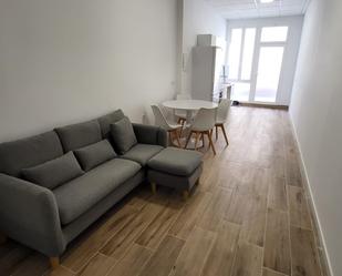 Living room of Planta baja for sale in  Valencia Capital