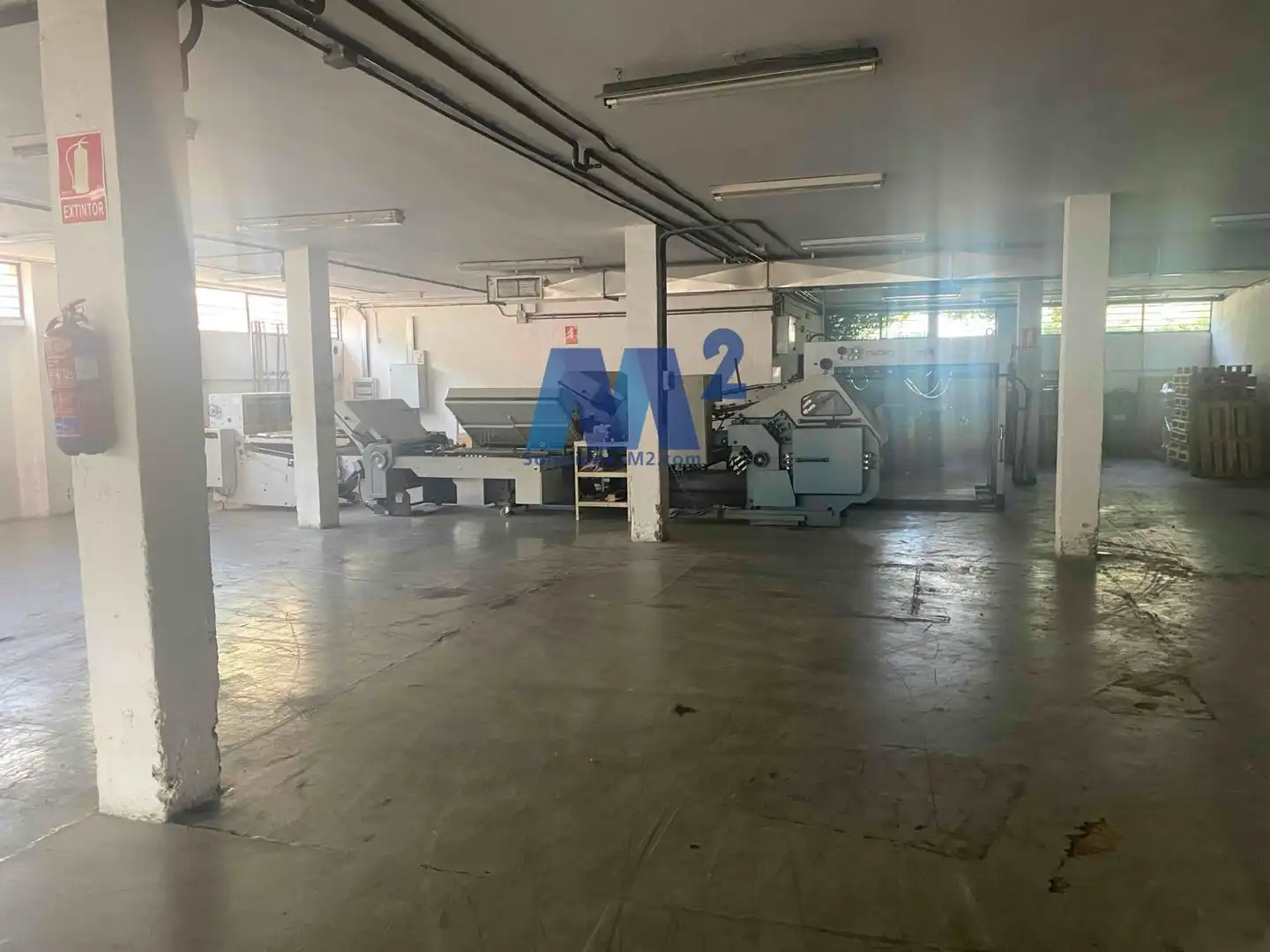 Industrial building for sale in Campezo, imagen 37