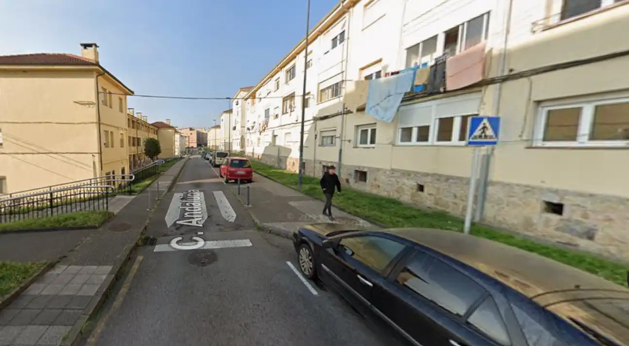 Piso en venta en Villalegre - La Luz