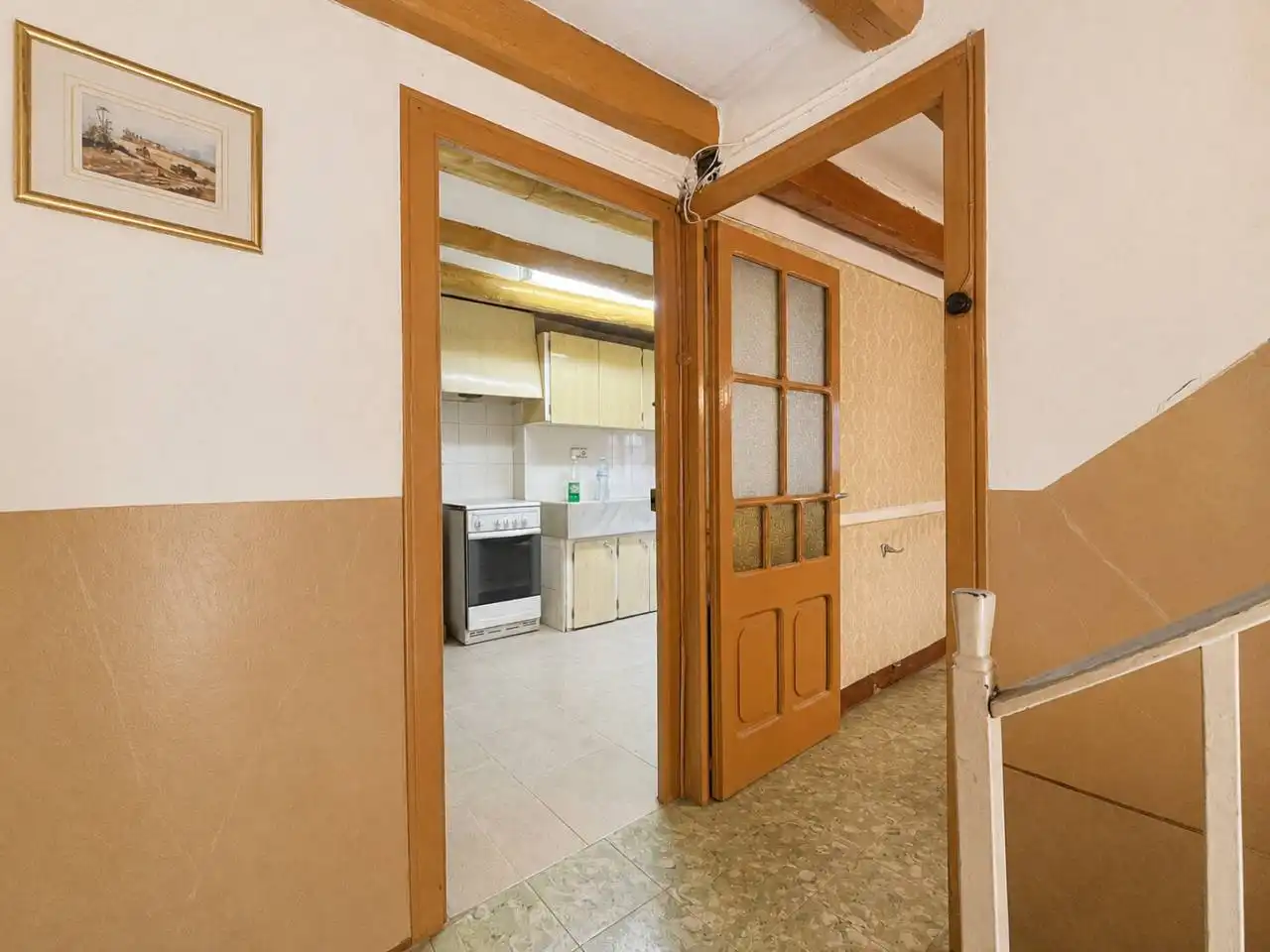 Casa en venda a Cervera, imagen 10