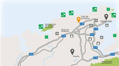 Foto 2 de Casa o chalet en venta en Marqués de Valdecilla, Soto de la Marina, Santa Cruz de Bezana