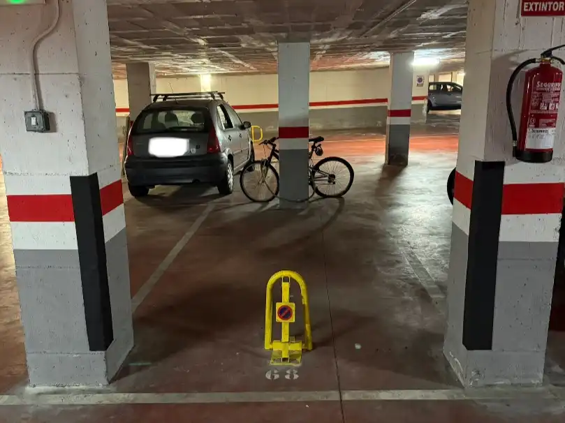 Individuel à louer à Carrer sa Pubiatina 2, imagen 2