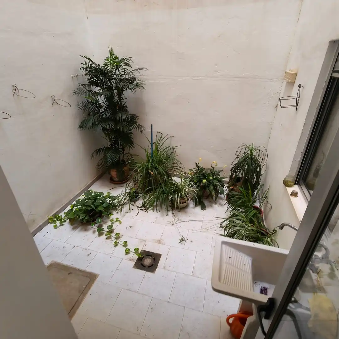 Terrasse von Wohnung zum Verkauf in Sueca