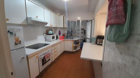 Foto 2 de Piso en venta en Rúa de Frei Rosendo Salvado, Ensanche - Sar, Santiago de Compostela