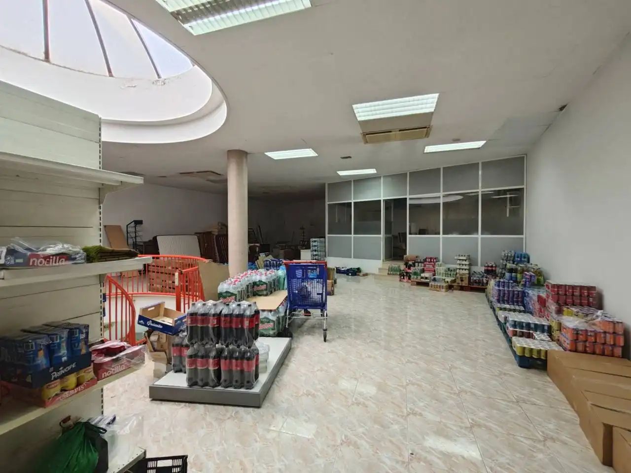 Local commercial à vendre à Avenida Bertran i Serra, imagen 15