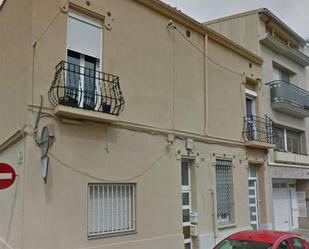 Exterior view of Flat for sale in Sabadell