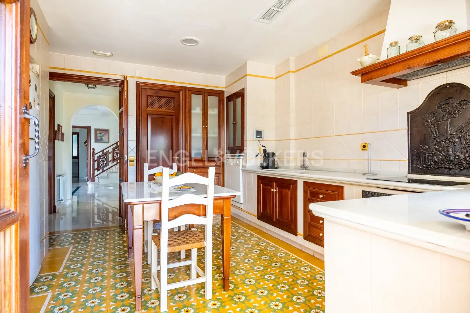 House with terrace for sale in Sanlúcar la Mayor, imagen 19