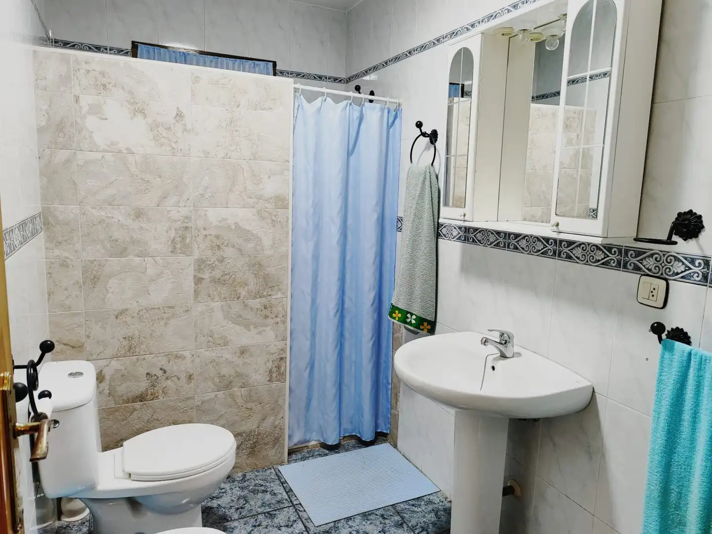 Casa con terraza en venta en Calle García Lorca 18, imagen 6