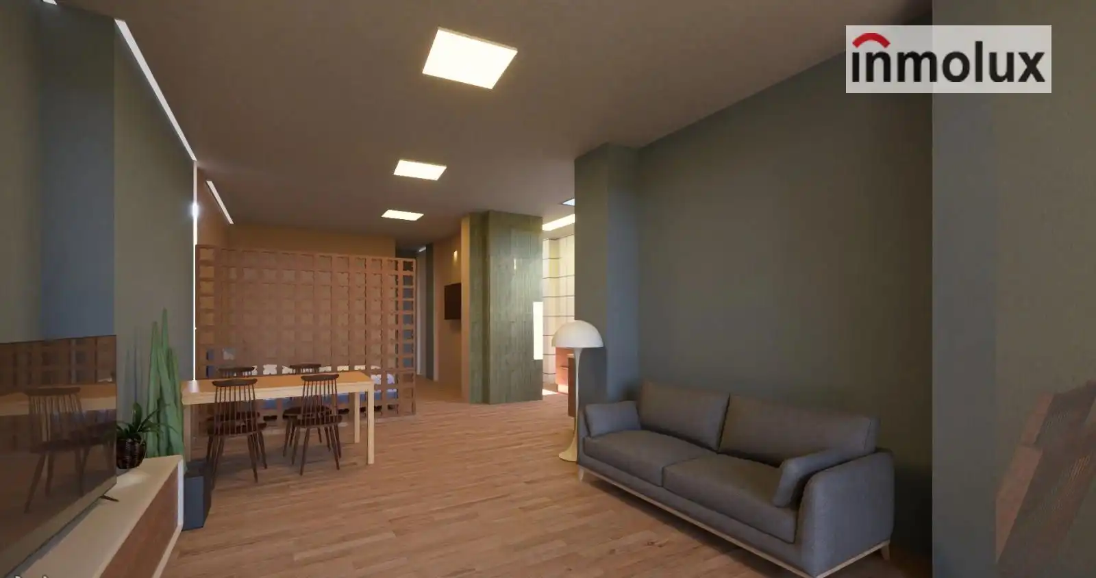 Business premises for sale in Calle Oliver, imagen 17
