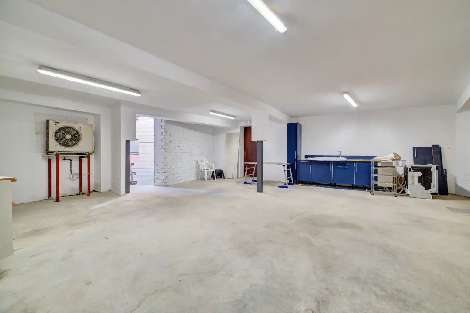 Edificio en venta en Cendea de Olza / Oltza Zendea