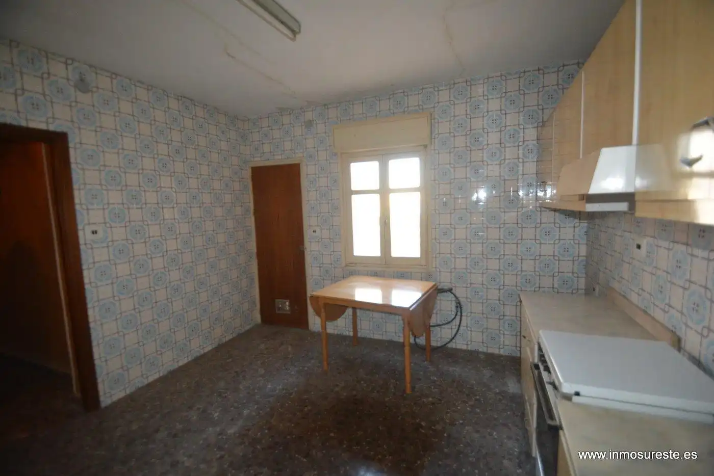 Cuina de Casa o xalet en venda en Orihuela amb Terrassa