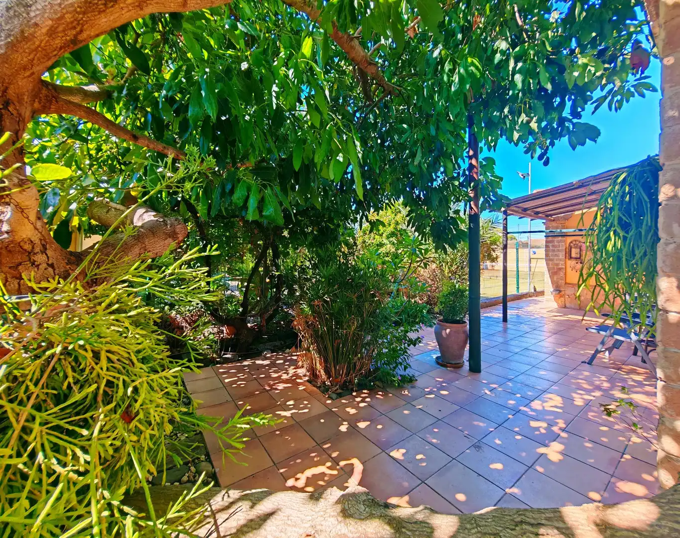 Detached house with pool for sale in Pelagatos - Pago del Humo, imagen 37