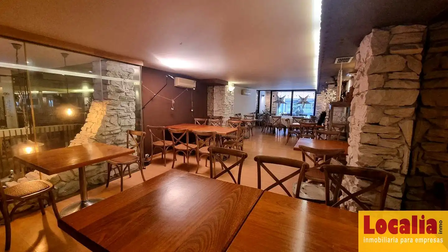 Local commercial à vendre à Joaquín Cayón, imagen 16