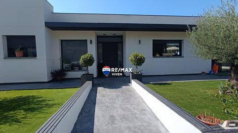 Foto 3 de Casa o chalet en venta en de la Figuera, Caldes de Montbui, Barcelona