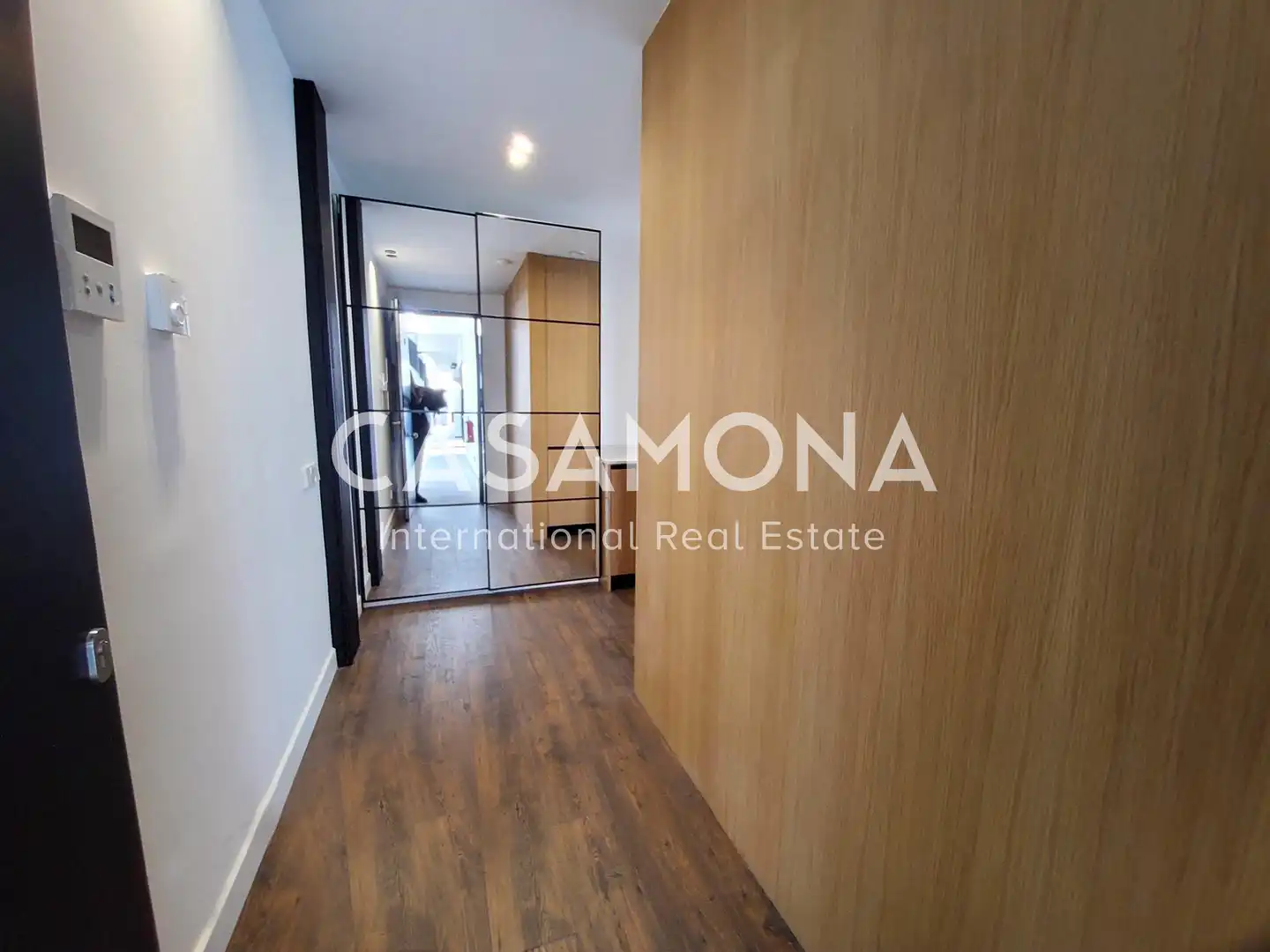 Apartamento en venta en El Parc i la Llacuna del Poblenou