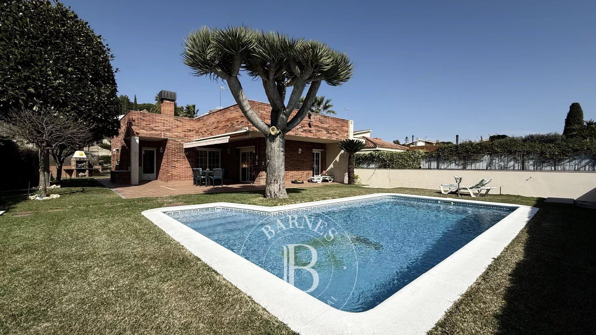 Casa o xalet en venda a El Balís - Can Calella