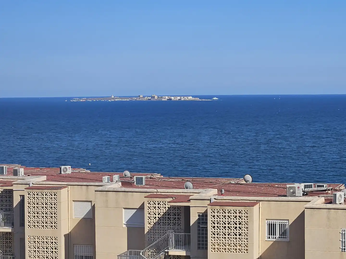 Piso en alquiler en Santa Pola ciudad, imagen 6