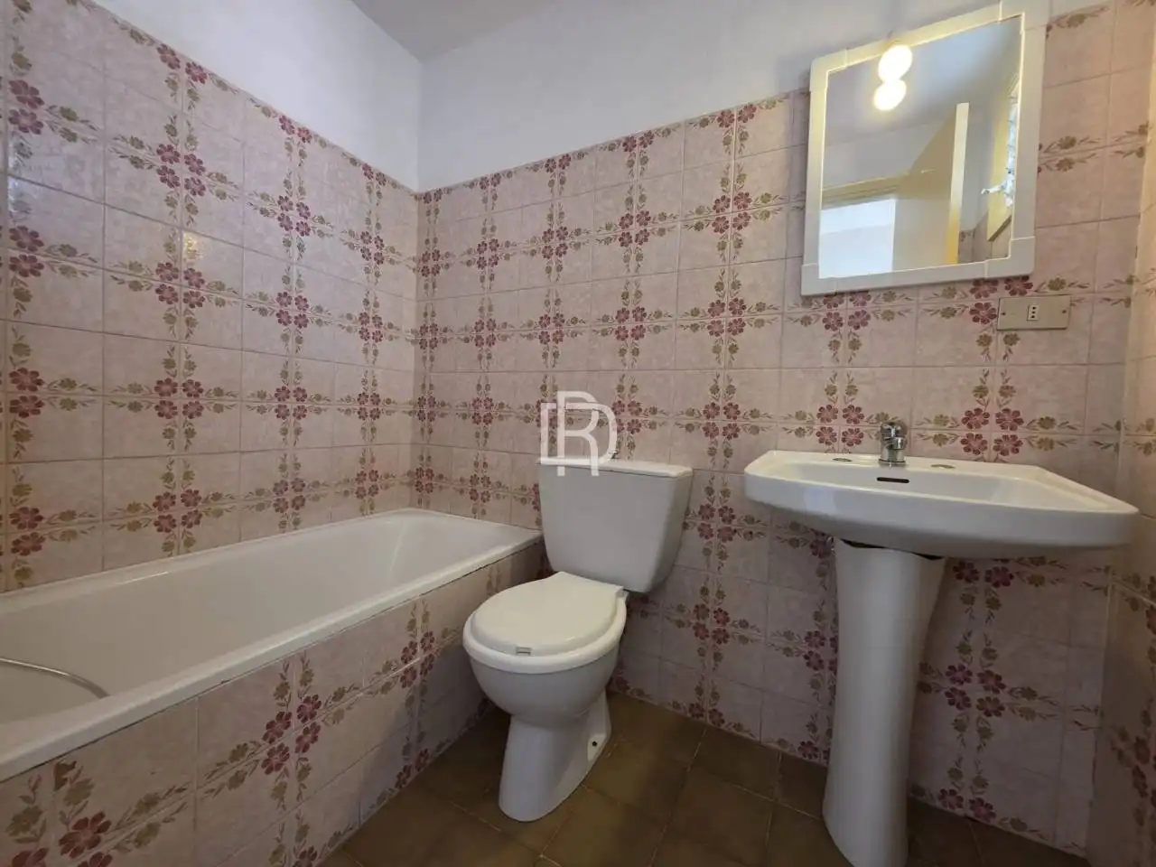 Badezimmer von Haus oder Chalet zum Verkauf in Santa Úrsula mit Privatgarten und Terrasse