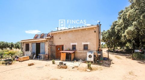 Foto 2 de Finca rústica en venda a W62m+h8q, Cretas, Teruel