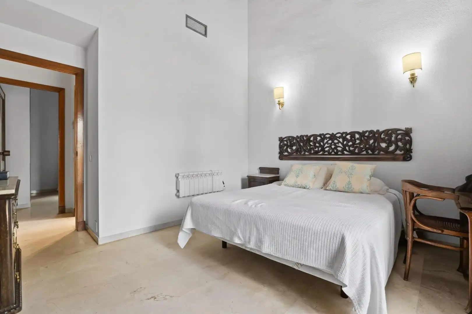 Detached house with terrace for sale in San Pablo - Santa Justa, imagen 54