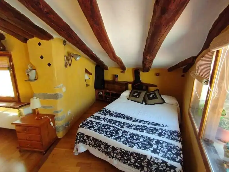 Casa o chalet en venta en Calle Iglesia, Lascuarre