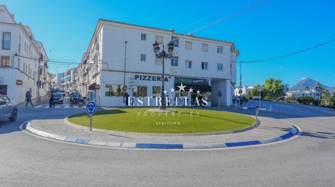 Foto 3 von Wohnungen zum Verkauf in Altea ciudad, Altea