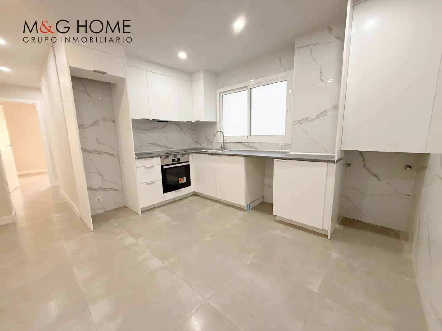 Wohnung mit Aufzug zum Verkauf in Vélez-Málaga ciudad, imagen 6