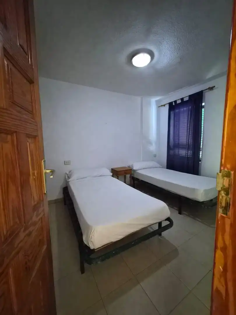Duplex con piscina in vendita a Costa del Silencio, imagen 5
